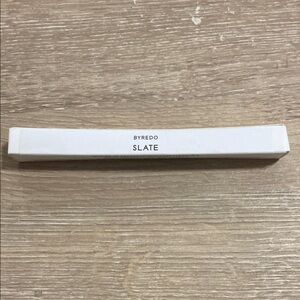 BYREDO All-In-One Brow Pencil and Refill - Slate